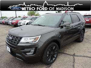  Ford Explorer XLT in Madison, WI