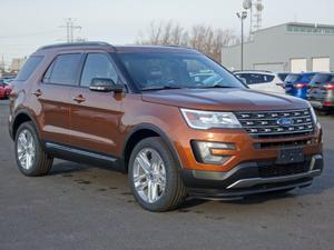  Ford Explorer XLT in Staten Island, NY