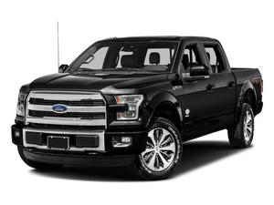  Ford F-150 King Ranch in Charlotte, NC