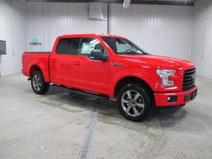  Ford F-150 XLT Sport in Moose Jaw, SK