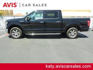  Ford F-150 XLT in Katy, TX