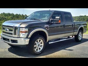  Ford F-250 XL in Anderson, SC