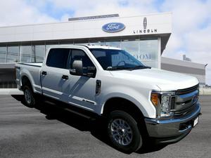  Ford F-250 XL in New London, CT