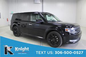  Ford Flex Limited in Moose Jaw, SK