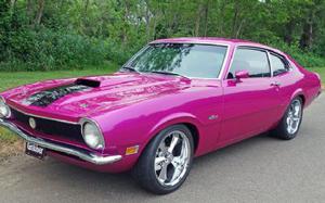 ford maverick grabber for sale craigslist