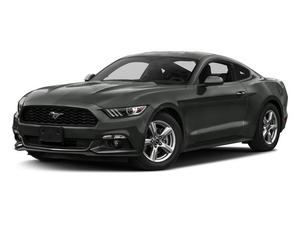  Ford Mustang EcoBoost Premium in Charlotte, NC