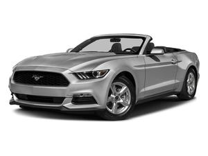  Ford Mustang EcoBoost Premium in Draper, UT