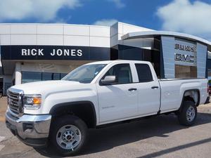  GMC Sierra HD -