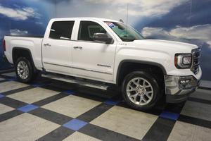  GMC Sierra  - SLT