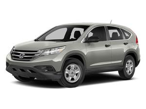  Honda CR-V LX in Irving, TX