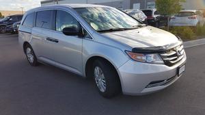  Honda Odyssey LX in Englewood, CO