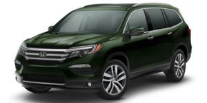  Honda Pilot Touring in Hazleton, PA