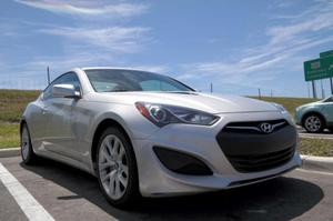  Hyundai Genesis 2.0T Premium in Lakeland, FL