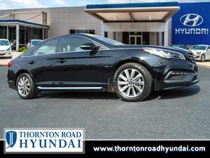  Hyundai Sonata in Lithia Springs, GA