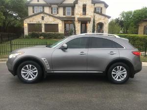  Infiniti FX35 - AWD 4dr SUV