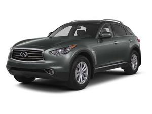  Infiniti FX37 in Alexandria, VA