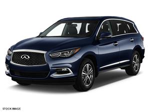  Infiniti QX60 in Summit, NJ