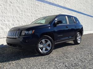  Jeep Compass Latitude in Summersville, WV