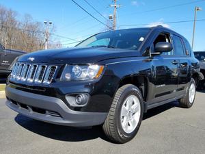  Jeep Compass Sport in Lawrence Township, NJ