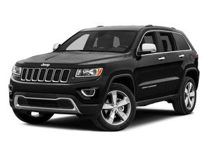  Jeep Grand Cherokee Limited in Bartlesville, OK