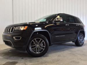  Jeep Grand Cherokee Limited in Summersville, WV