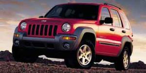  Jeep Liberty Sport in Emmaus, PA