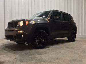  Jeep Renegade Altitude in Summersville, WV