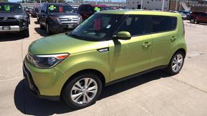  Kia Soul Soul+ in Aurora, CO