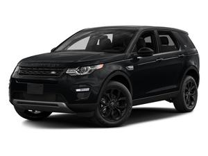  Land Rover Discovery Sport SE in Paramus, NJ
