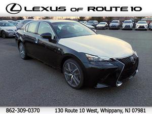  Lexus GS GS in Whippany, NJ