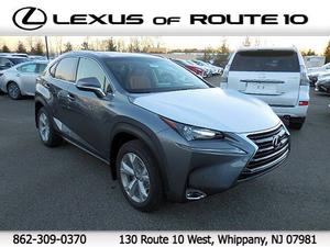  Lexus NX NX Turbo in Whippany, NJ