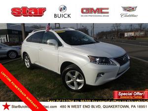  Lexus RX 350 in Quakertown, PA