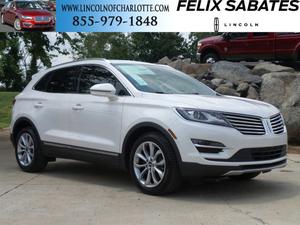  Lincoln MKC Select in Charlotte, NC