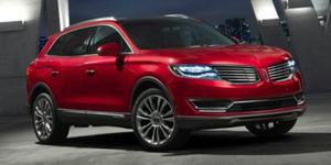  Lincoln MKX Reserve in Moose Jaw, SK