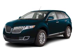  Lincoln MKX in Milford, CT