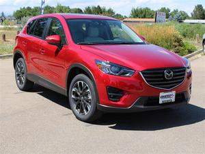  Mazda CX-5 - Grand Touring