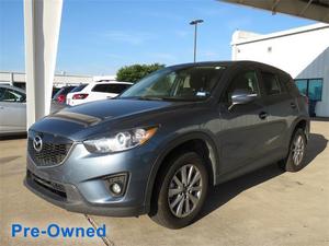  Mazda CX-5 Touring in McKinney, TX