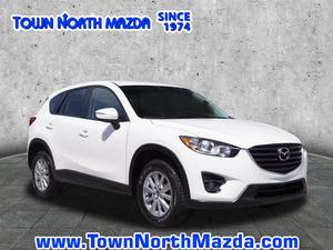  Mazda CX-5 Touring in Richardson, TX