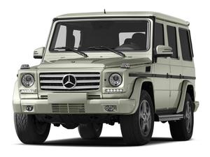  Mercedes-Benz G-Class G63 AMG in Farmington, UT