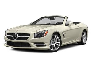  Mercedes-Benz SL-Class SL 400 in Naples, FL