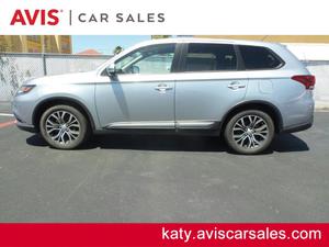  Mitsubishi Outlander SE in Katy, TX