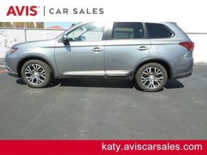  Mitsubishi Outlander SE in Katy, TX