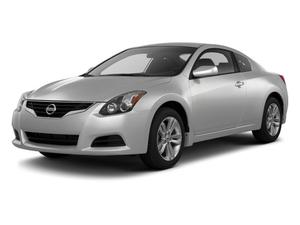  Nissan Altima 2.5 S in Dallas, TX