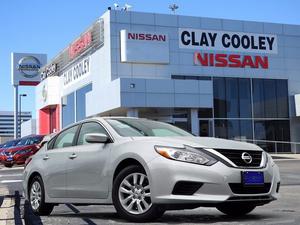  Nissan Altima 2.5 in Dallas, TX