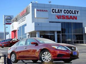  Nissan Altima 2.5 in Dallas, TX