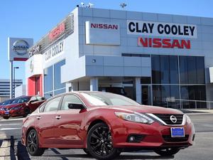  Nissan Altima 2.5 in Dallas, TX