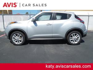  Nissan JUKE S in Katy, TX