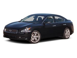  Nissan Maxima 3.5 SV in Fort Pierce, FL