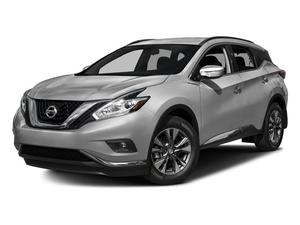  Nissan Murano SV in Everett, WA