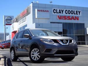  Nissan Rogue S in Dallas, TX